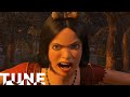 Immigrant Song From Shrek The Third 2007 TUNE