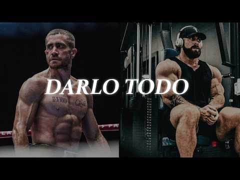 ES HORA DE DARLO TODO - PODEROSO DISCUROS MOTIVACIONAL