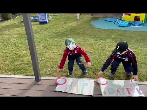 25 Jahre FC Königsbrunn - Glückwünsche aus der Jugend