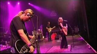 Heather Nova - 07 - Mesmerized - Lowlands Festival - 21st August 2005