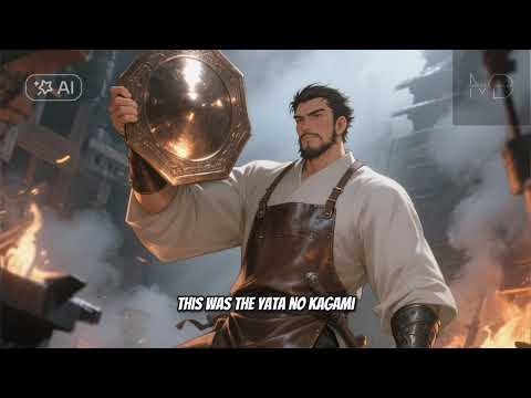 The 3 Forbidden Treasures That Control Japan's Emperors 🗾🇯🇵( Spesial Episod )