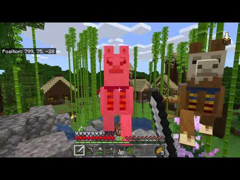 The Atom Breaker #21-Leather Gathering Mission!!!