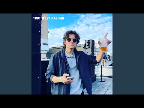 Tout Nest Pas Fini - François Thiry