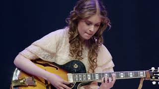 Wes Montgomery - The Days Of Wine and Roses (guitar cover)