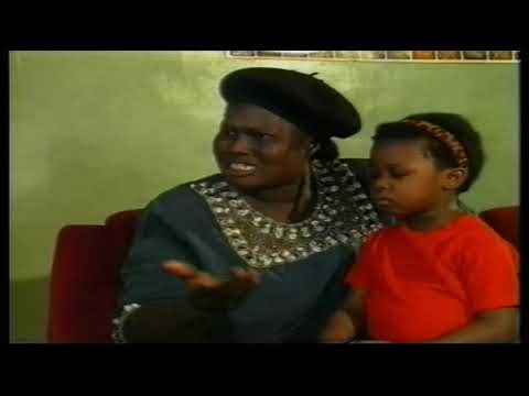 WOUNDED HEART (MOUNT ZION MOVIE)