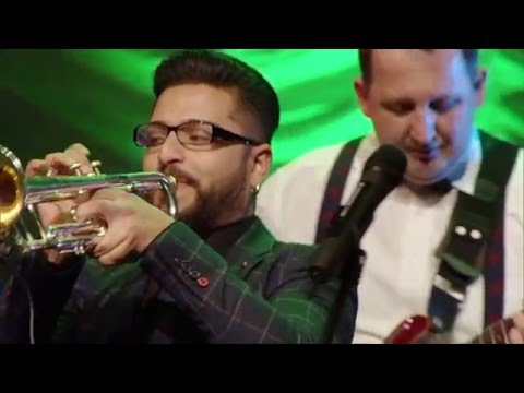 ETNO VIA BAIRO  -  Grupa Fontana & Cambo Agusev  - Koncert  2015