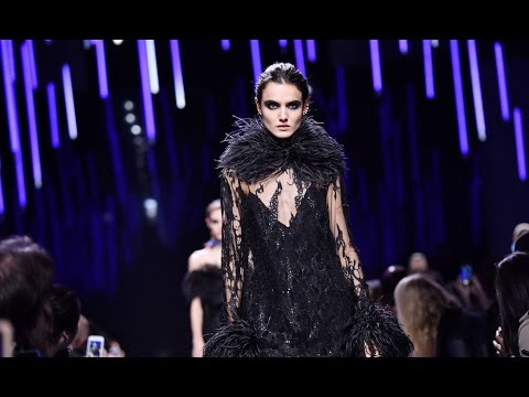 Elie Saab | Fall Winter 2017/2018 Full Fashion Show | Exclusive