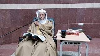 صورة البث المباشر للمجلس (الثاني عشر) في شرح (العمدة في الأحكام) | الشيخ صالح العصيمي