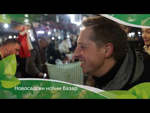 Volim Srbiju ep. 178 29.03.2023. NAJAVA