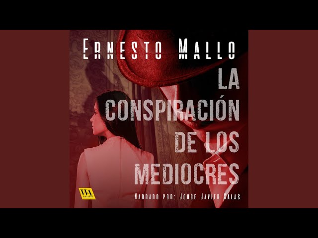 Vídeo relacionado con La conspiración de los mediocres: 318 (Nuevos Tiempos)