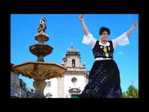 Maria do Sameiro - Chulinha das baixinhas