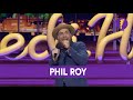 LE CELLULAIRE – PHIL ROY  | Gala ComediHa! Fest 2018