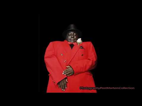 Post Mortem Photography  13