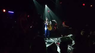 Calogero - Avant toi live Européen 09/06/2022