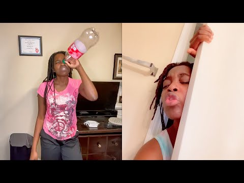 Try Not To Laugh Watching Zira Brown TikTok | Funny Zira B TikTok Compilation