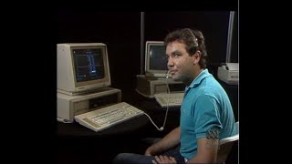 Just Another Gimmick?: Computer Show (1984)