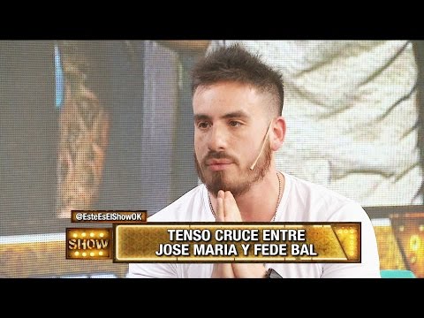 Este es el show - Programa 24/08/16