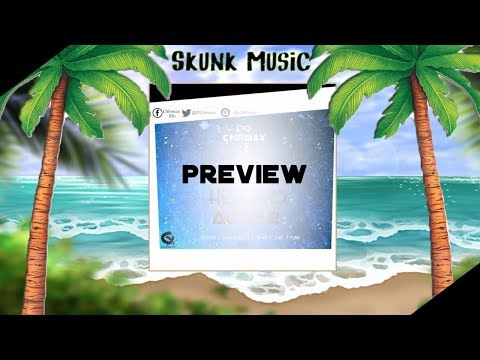 DJ Chinwax - Preview - Pray For Holidays S.02 #VIBRATE