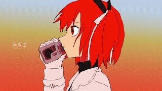 - 熱異常 Cover / うえ