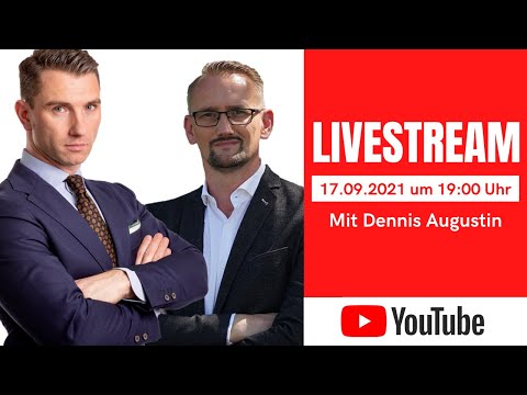 Im Gespräch mit Dennis Augustin: Ist die AfD eine wählbare Alternative?