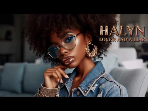 Waykap Feat. Halyn - Lover and a Liar