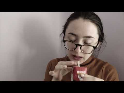 My Strange Addiction - Chocolate Milk