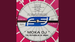 Repubblik Of Moka (Goodman & Adrian Happy Trance Mix)