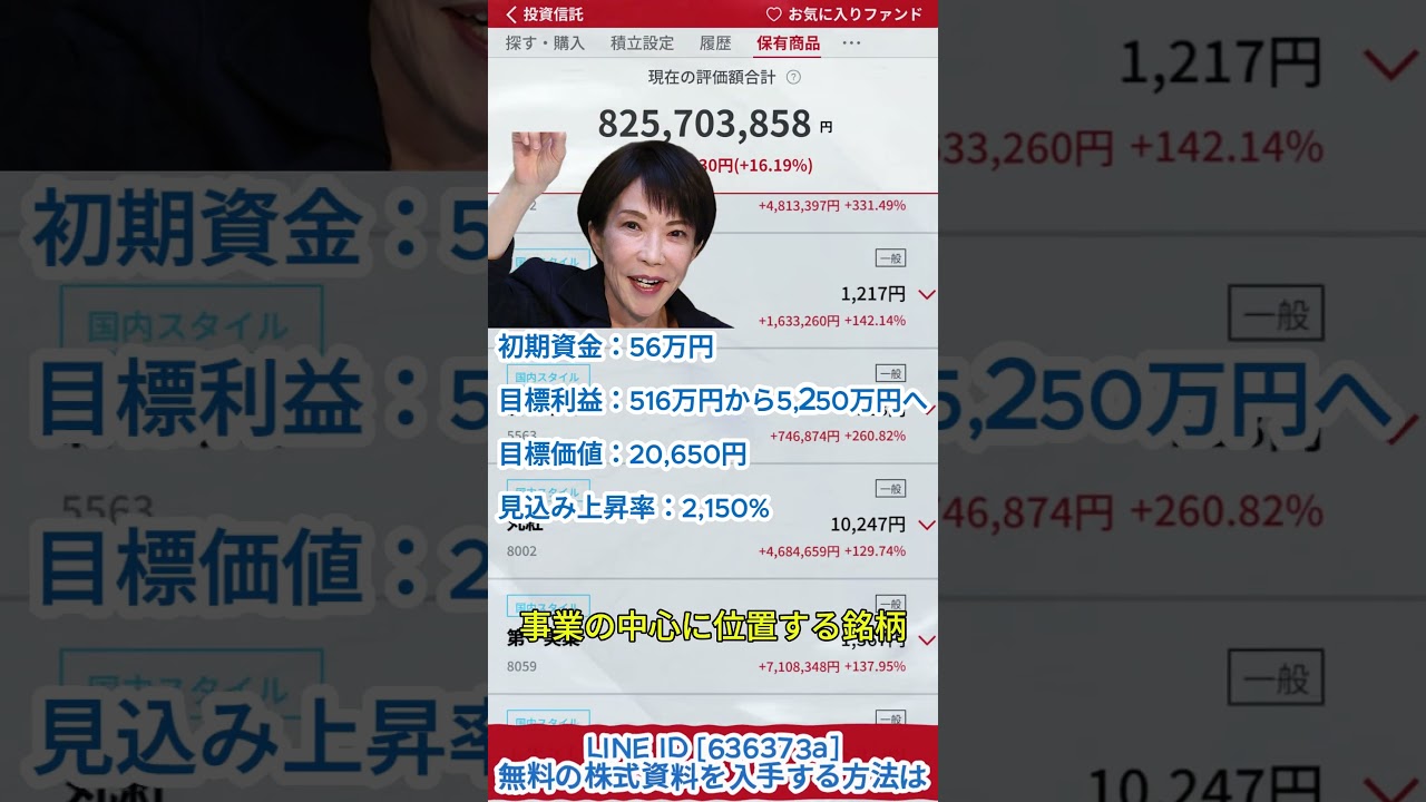 YouTubeサムネイル
