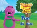 DVD Gameplay 018 The Best Of Barney