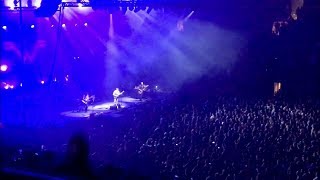 THE PIXIES, WEEZER, DLZ, BASEMENT LIVE CONCERT 2019 @ MSG || LEXUS SUITE EXPERIENCE