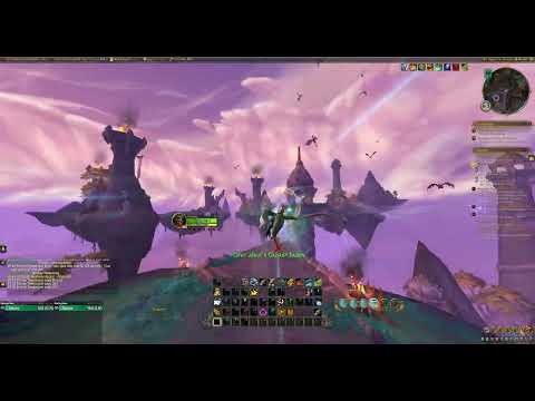 Academy Ascent ADVANCED Gold Medal Guide - World of Warcraft Dragonflight Guide