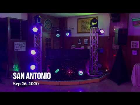 MBR Music Group - Wedding 2020/09/26 - Highlight