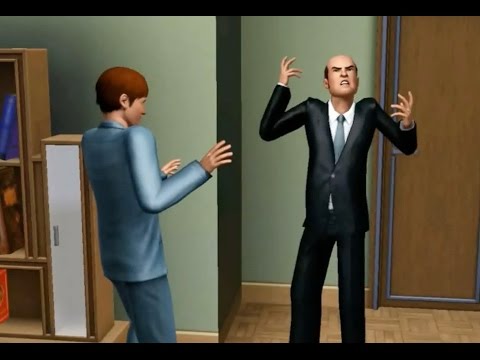 astuce les sims histoire de vie pc