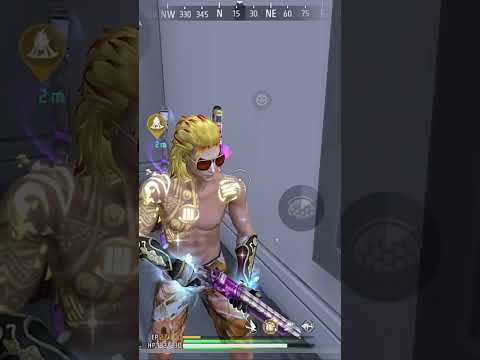 #freefire #trending #konten #gameplay