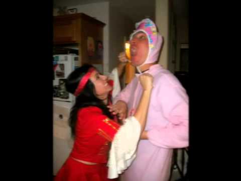 Renee's Halloween Celebration