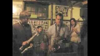 Blues by Five. Red Garland