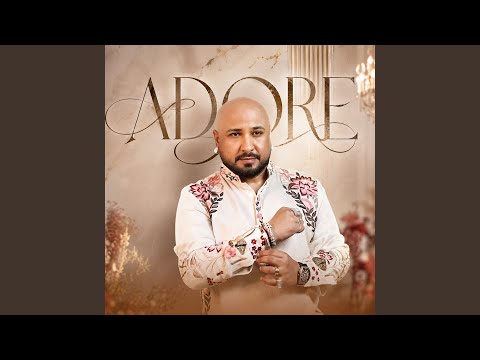 Adore Lyrics – B Praak