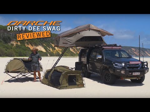 DARCHE DIRTY DEE: SWAG REVIEW