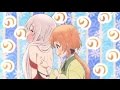 Anime Tickling Urara Ep4