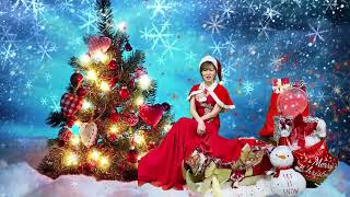 Merry Xmas　ＫＡＮＡより心を込めて