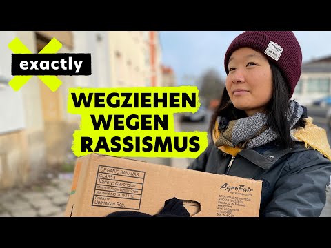 Raus aus Ostdeutschland - Wenn Rassismus nicht mehr auszuhalten ist | Doku | exactly