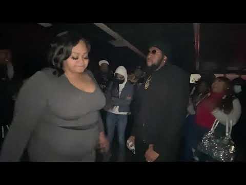 Dre Dennis vs Nemisis