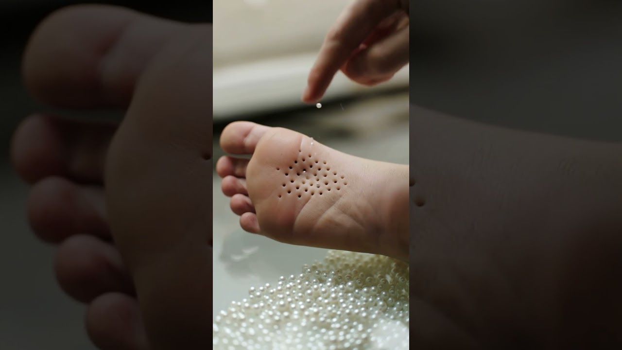 #tripod  #tripofobia