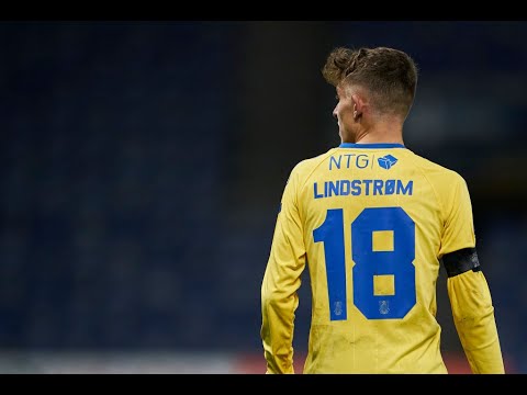 Jesper ”Jobbe” Lindstrøm | Best moments this season (20/21)