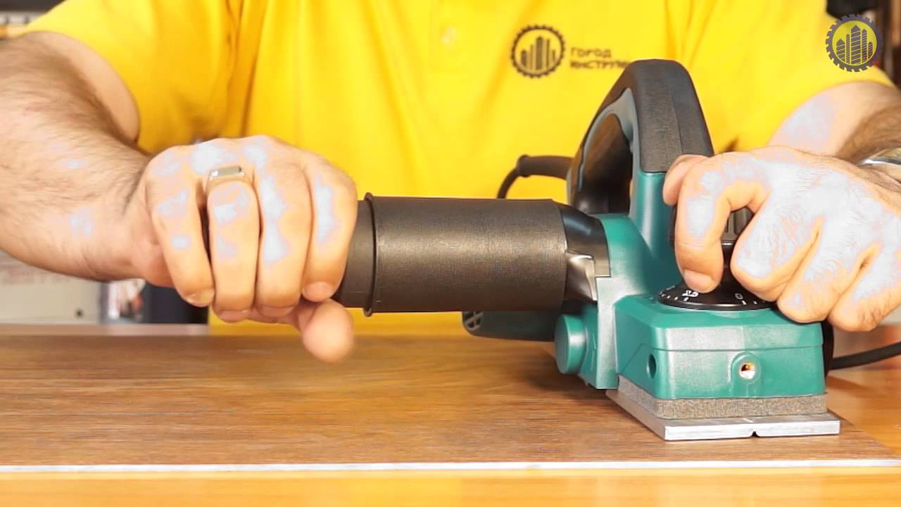 Ножи Для Рубанка Макита 1911в Купить