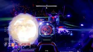 Lambs to the Slaughter