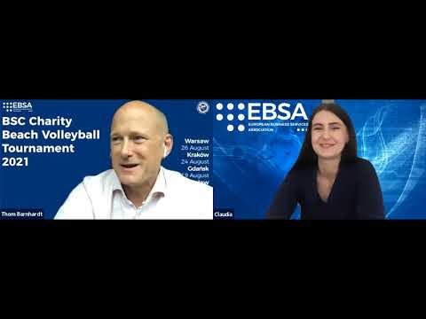 SSCinsightsCEE, from EuropeanBusinessServices.com