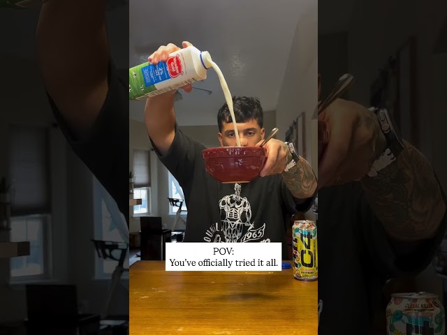 C4 Energy Cereal Killer – The Flavor That Might End Every Other Energy Drink