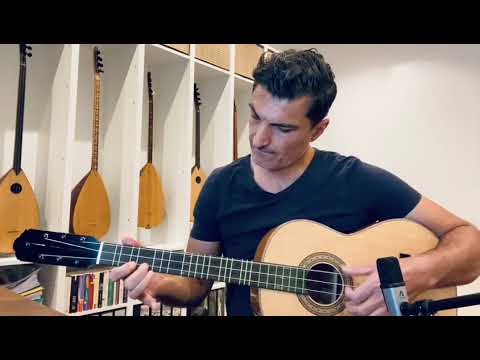 Emin Yurtsever - Dost Cemalin Benzer