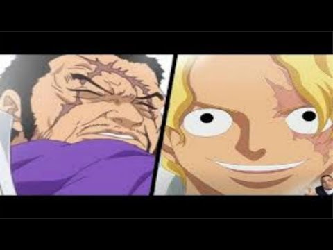 One Piece Ch 751 Review Doflamingo's Trap + Sabo the Fingerer